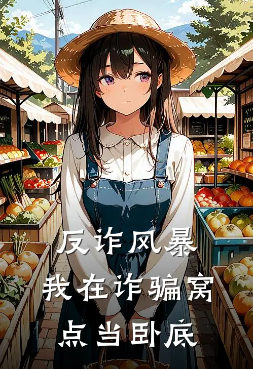 反诈风暴：我在诈骗窝点当卧底