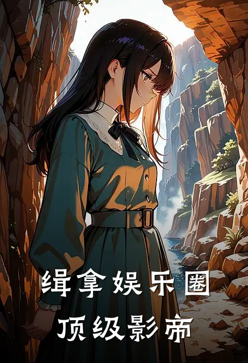 缉拿娱乐圈顶级影帝