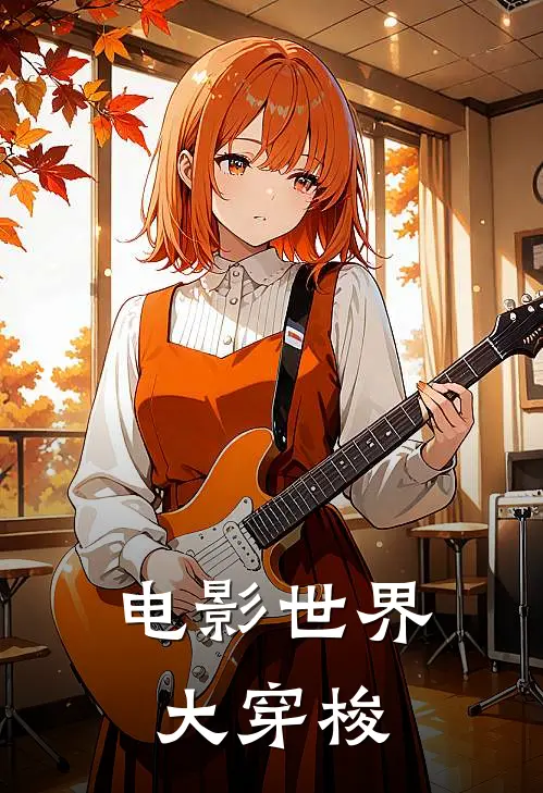 电影世界大穿梭