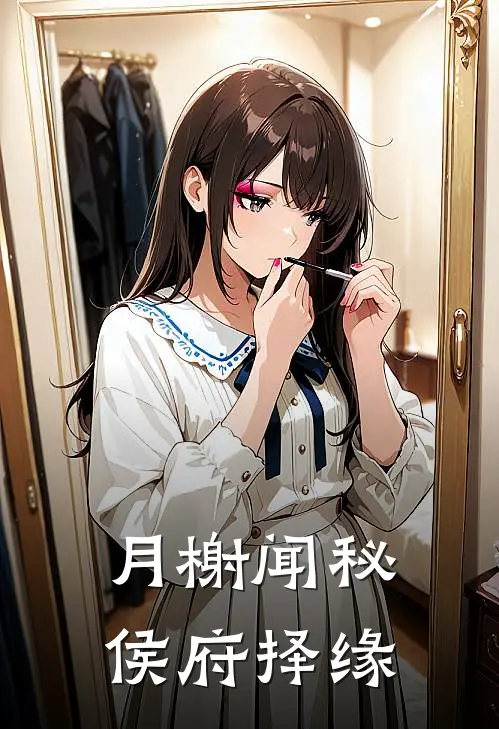 月榭闻秘，侯府择缘