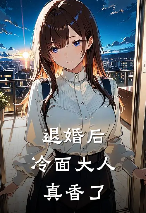 退婚后，冷面大人真香了