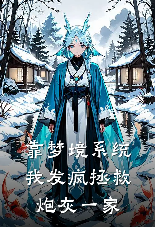 靠梦境系统，我发疯拯救炮灰一家