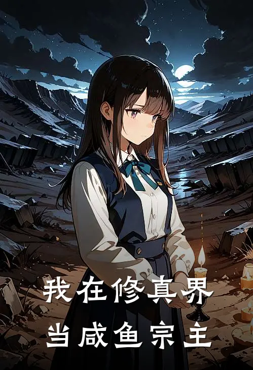 我在修真界当咸鱼宗主