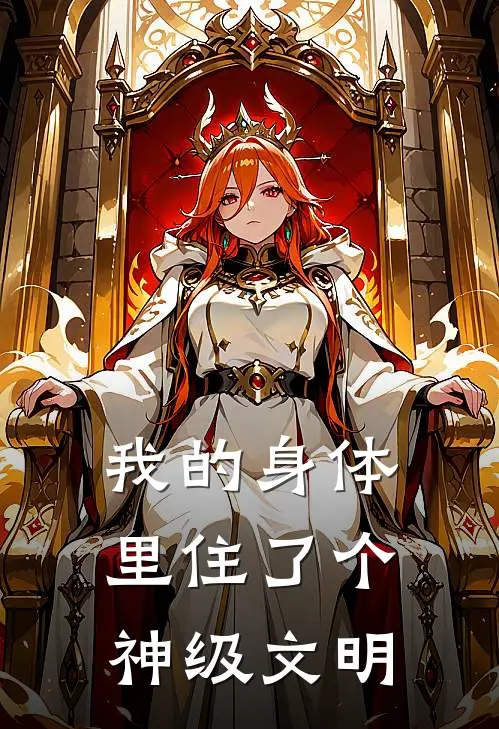 我的身体里住了个神级文明