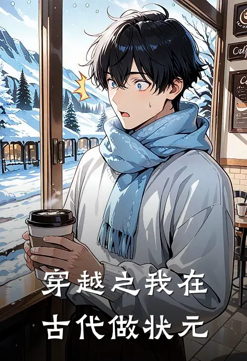 穿越之我在古代做状元