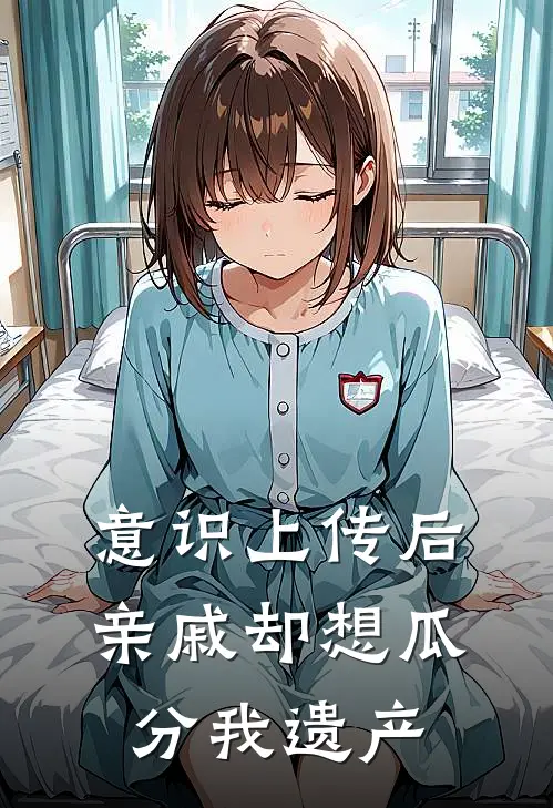 意识上传后，亲戚却想瓜分我遗产