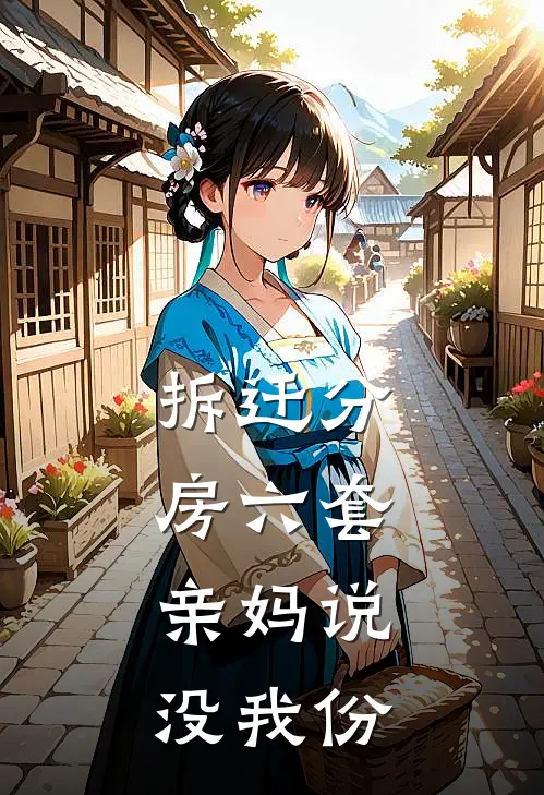 拆迁分房六套，亲妈说没我份