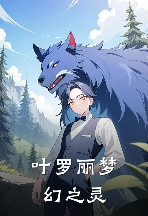 【叶罗丽】梦幻之灵