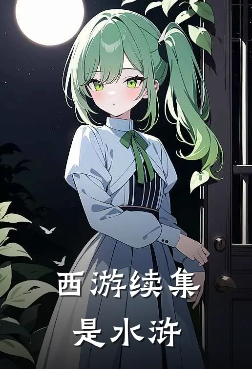 西游续集是水浒