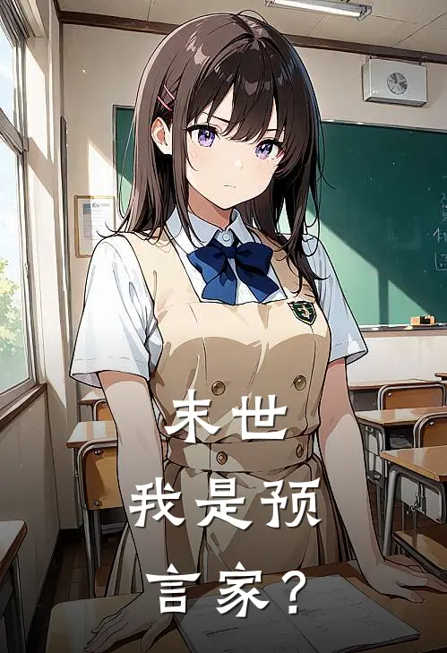 末世，我是预言家？