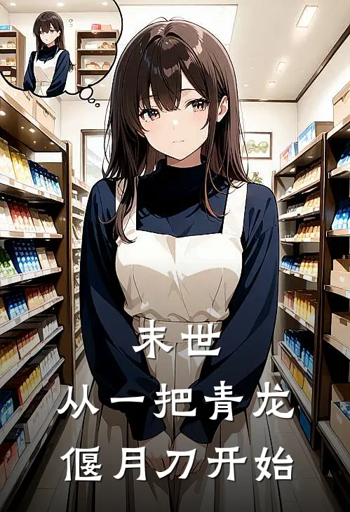 末世：从一把青龙偃月刀开始