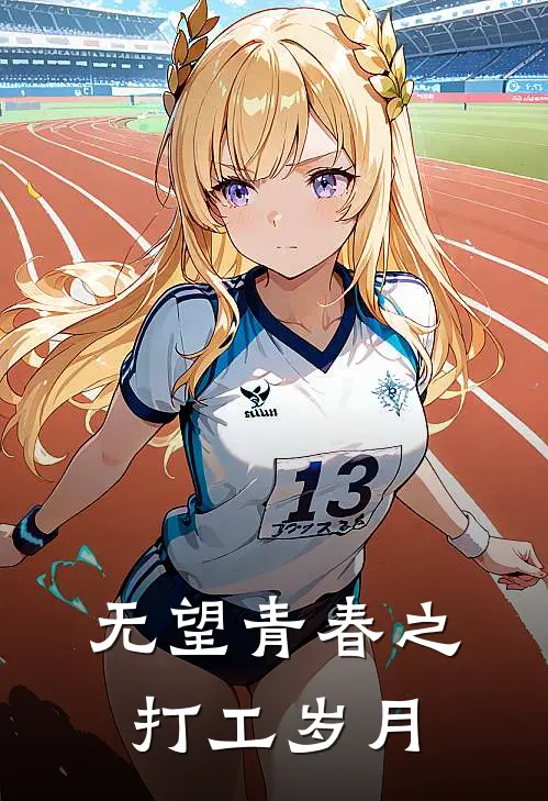 无望青春之打工岁月