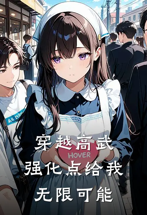 穿越高武：强化点给我无限可能