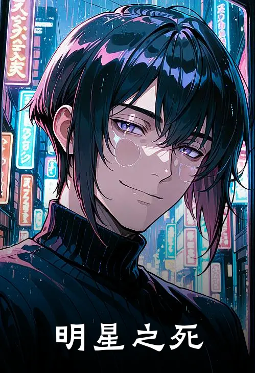 明星之死