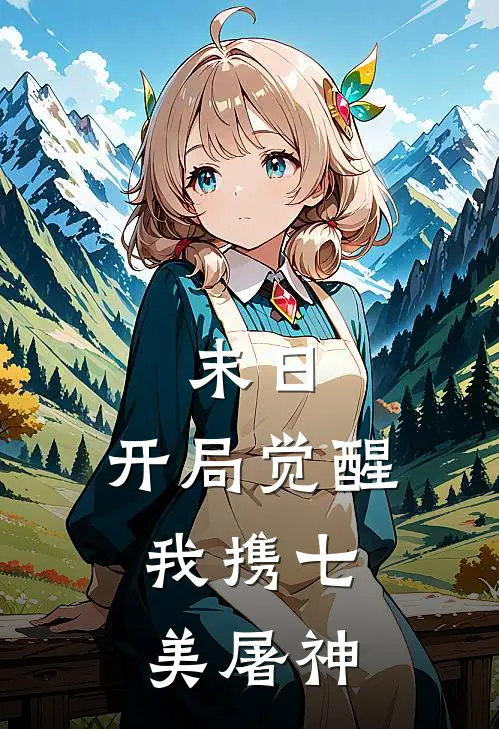 末日：开局觉醒，我携七美屠神