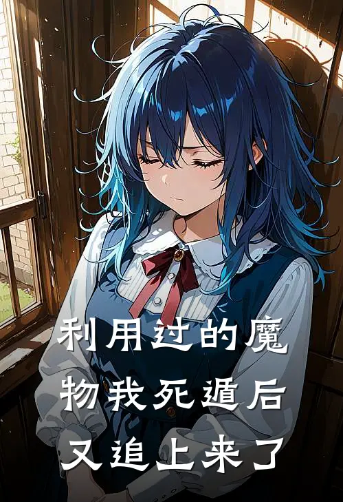 利用过的魔物我死遁后又追上来了