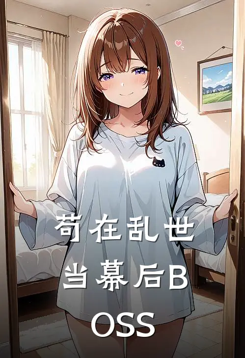 苟在乱世当幕后BOSS