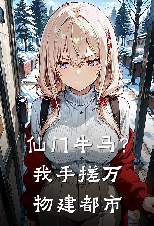 仙门牛马？我手搓万物建都市