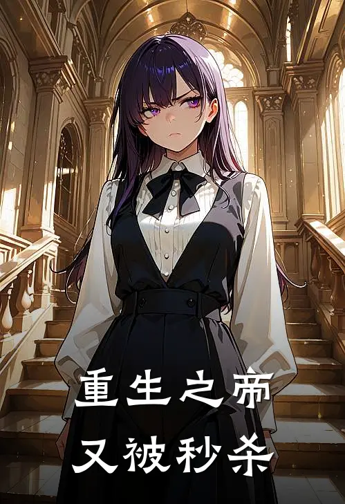 重生之帝又被秒杀