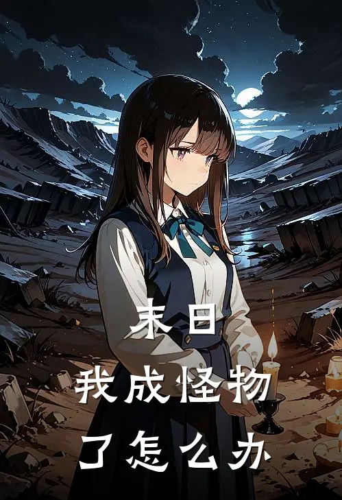 末日：我成怪物了怎么办