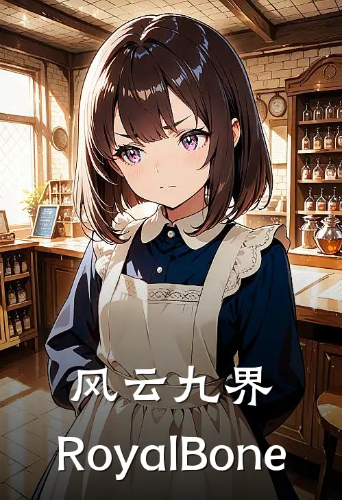 风云九界，RoyalBone