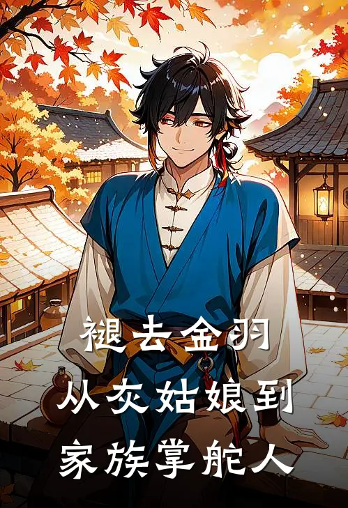 褪去金羽：从灰姑娘到家族掌舵人