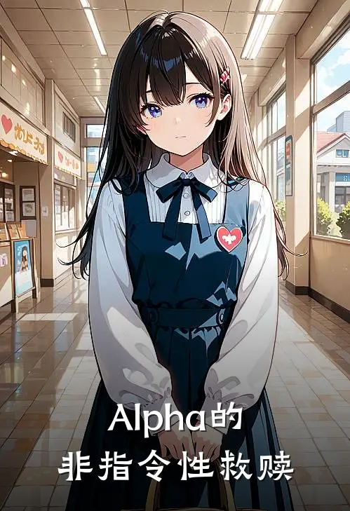 Alpha的非指令性救赎