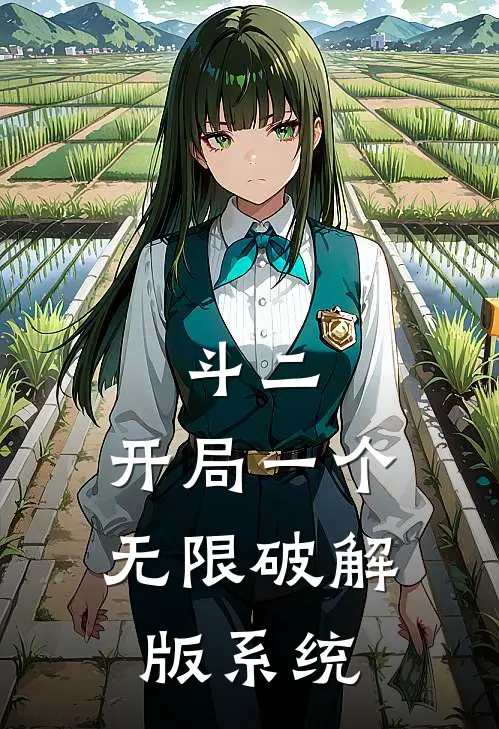 斗二：开局一个无限破解版系统