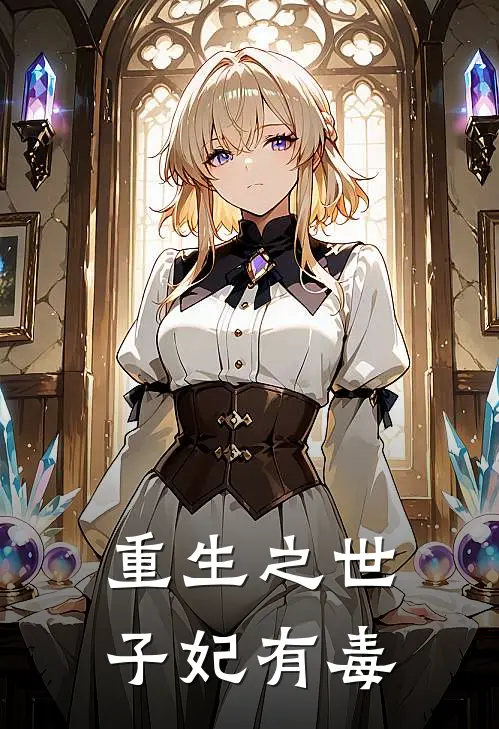 重生之世子妃有毒
