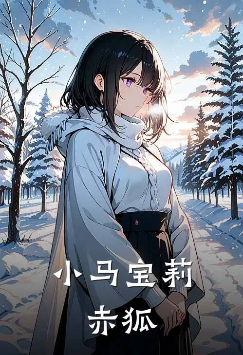 小马宝莉：赤狐