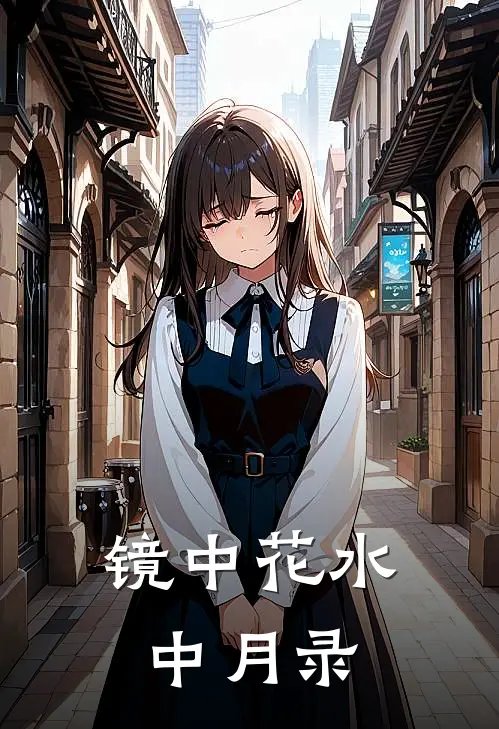 镜中花水中月录