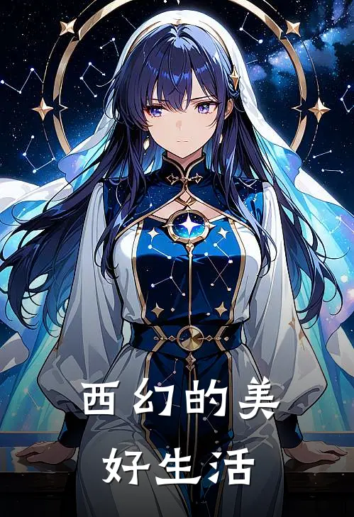 西幻的美好生活