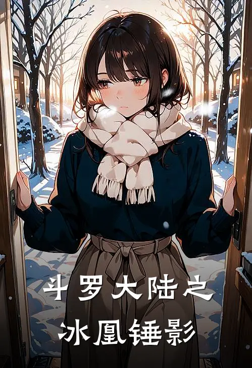 斗罗大陆之冰凰锤影