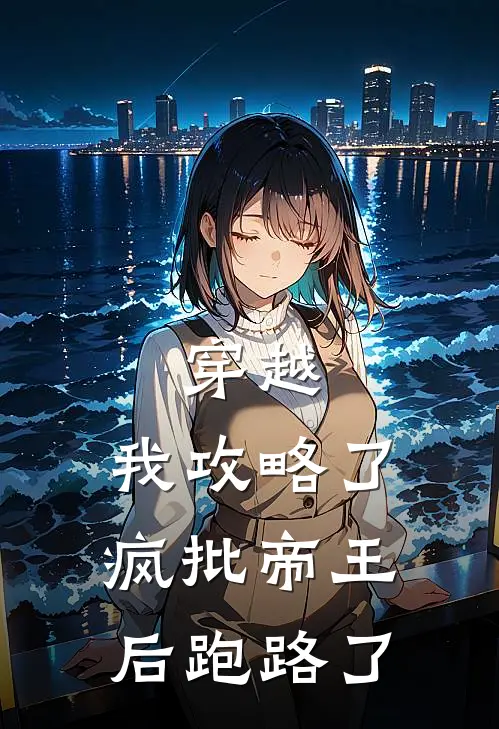 穿越，我攻略了疯批帝王后跑路了