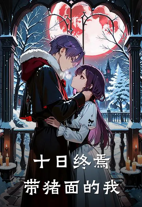 十日终焉：带猪面的我