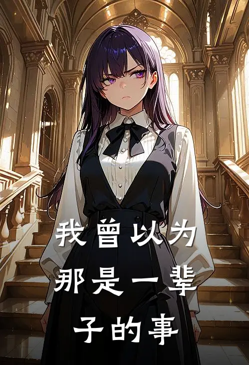 我曾以为，那是一辈子的事