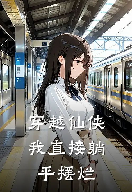 穿越仙侠：我直接躺平摆烂