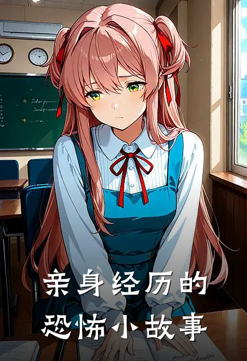 亲身经历的恐怖小故事