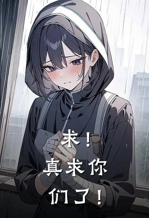 求！真求你们了！