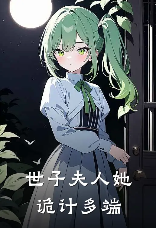 世子夫人她诡计多端