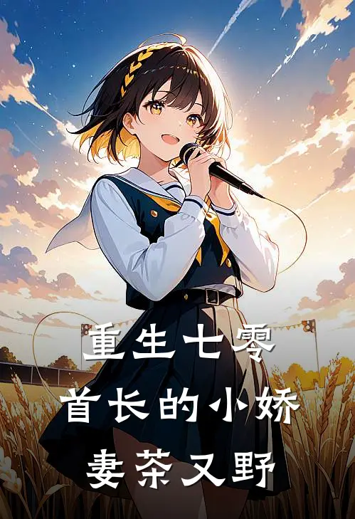 重生七零，首长的小娇妻茶又野