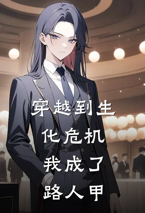 穿越到生化危机，我成了路人甲