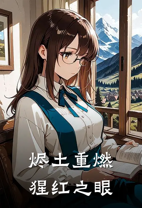 烬土重燃：猩红之眼