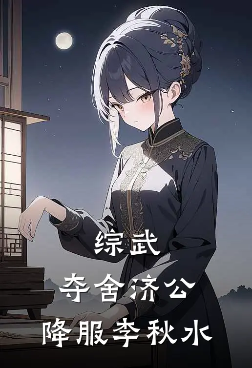 综武：夺舍济公，降服李秋水