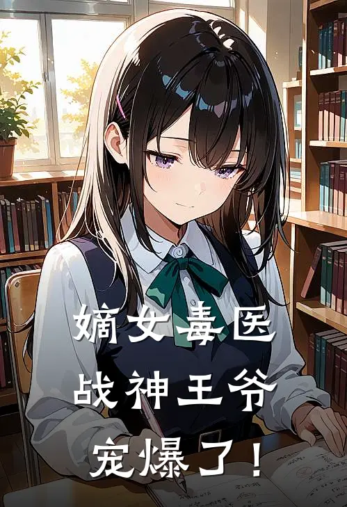 嫡女毒医，战神王爷宠爆了！
