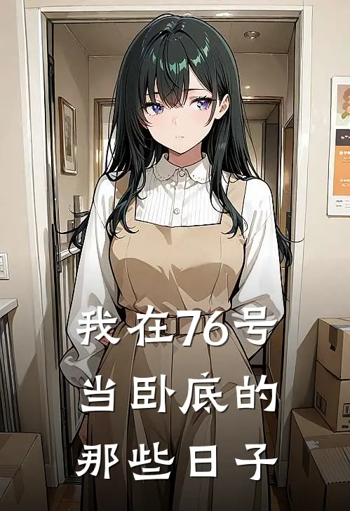 我在76号当卧底的那些日子