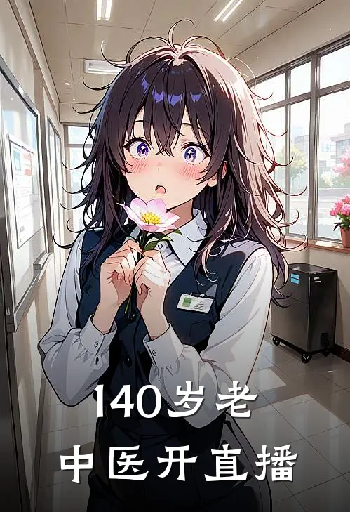 140岁老中医开直播