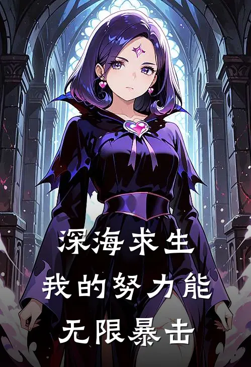 深海求生，我的努力能无限暴击