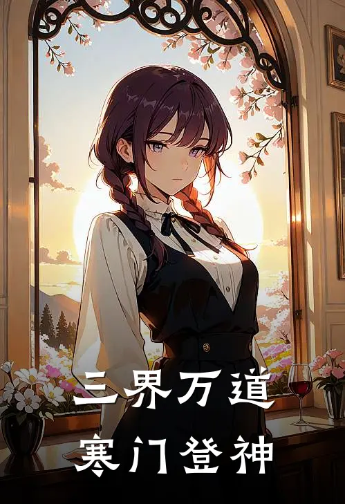 三界万道：寒门登神