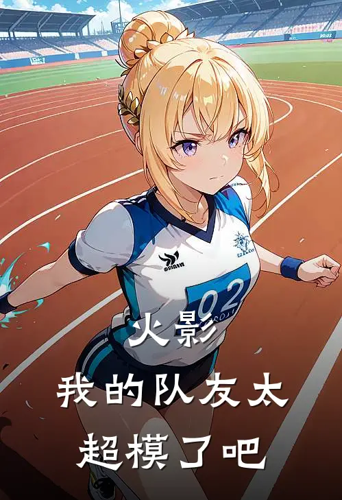 火影：我的队友太超模了吧